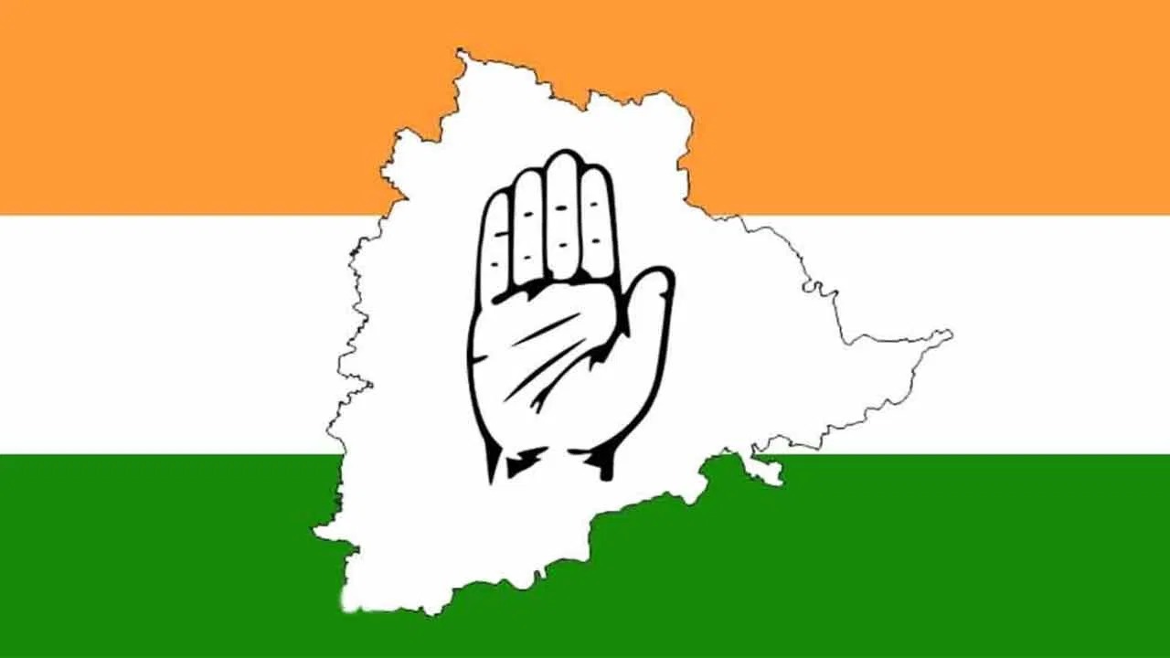 Congress Rebals: రెబల్స్‌ను బుజ్జగించడంలో కాంగ్రెస్ సక్సెస్..