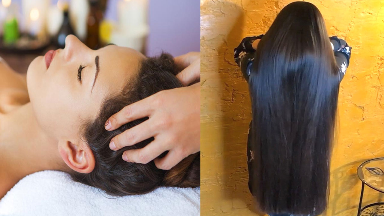 Oils for Hair Growth: జుట్టు విపరీతంగా రాలిపోతోందా..? అసలు ఏఏ నూనెలను వాడితే ఈ సమస్య తగ్గిపోతుందంటే..!