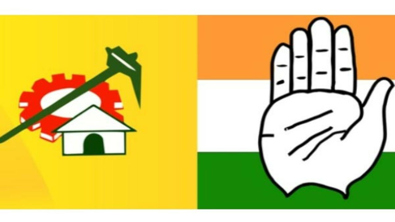 TDP: వైరా కాంగ్రెస్‌ అభ్యర్థికి టీడీపీ మద్దతు 