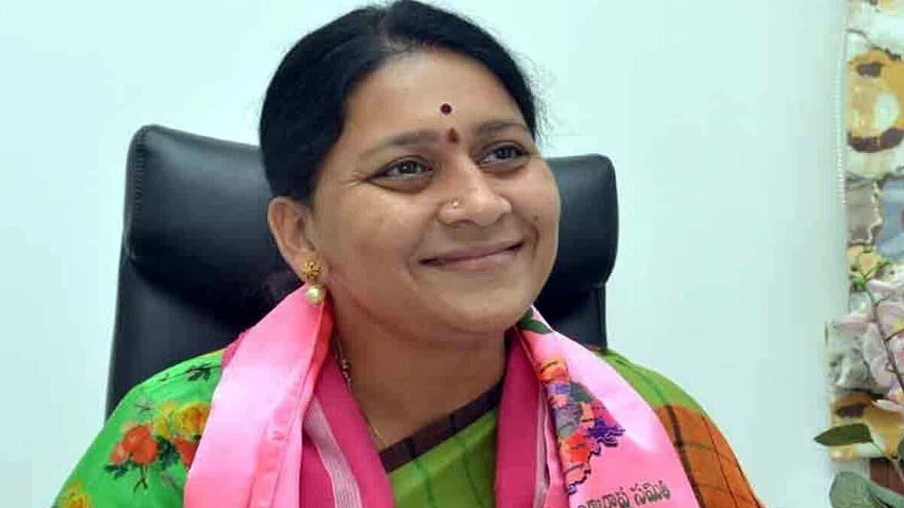 MP Kavita: ఎవరికి ఎటువంటి డౌట్ లేదు.. మళ్లీ కేసీఆరే సీఎం