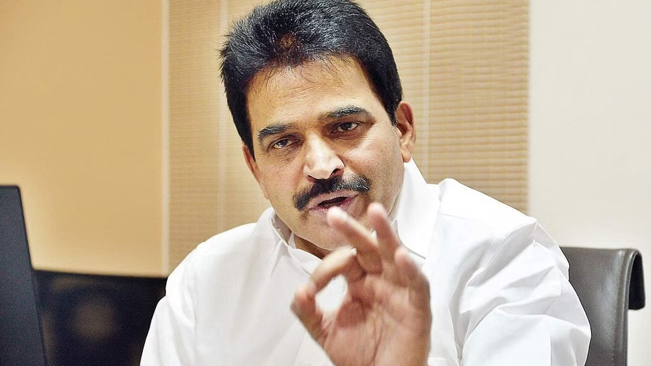 KC Venugopal: ఆ మంత్రి వల్లే రైతుబంధు ఆగింది