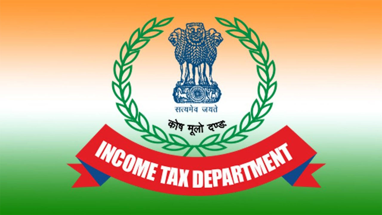 Income Tax Department: మరోసారి ఐటీ కలకలం.. విస్తారా టెక్స్‌టైల్స్‌లో తనిఖీలు