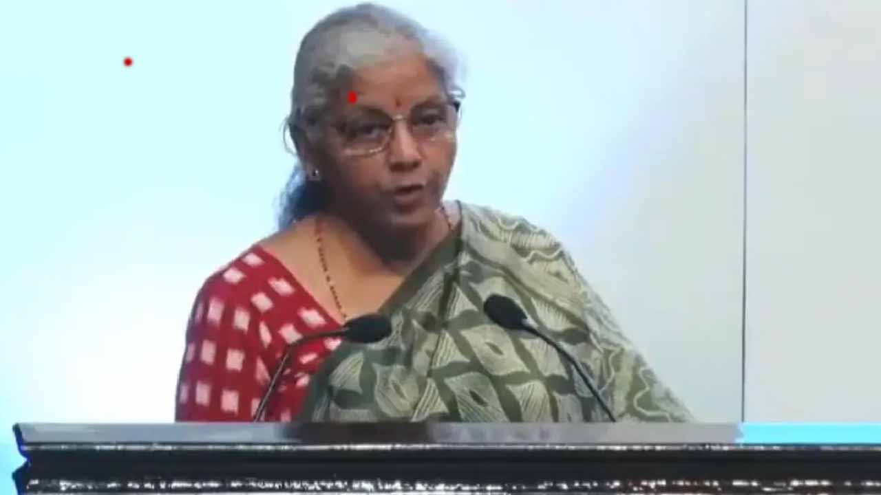 Nirmala Sitharaman: 2027 నాటికి భారత్ మూడో అతిపెద్ద ఆర్థిక వ్యవస్థగల దేశం.. నిర్మలా ఆశాభావం