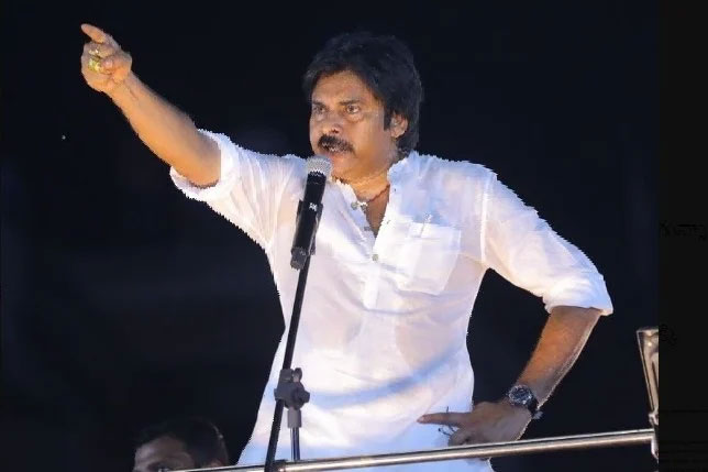 Pawan Kalyan:  తెలంగాణలో డబుల్ ఇంజన్ సర్కార్ రావాలి