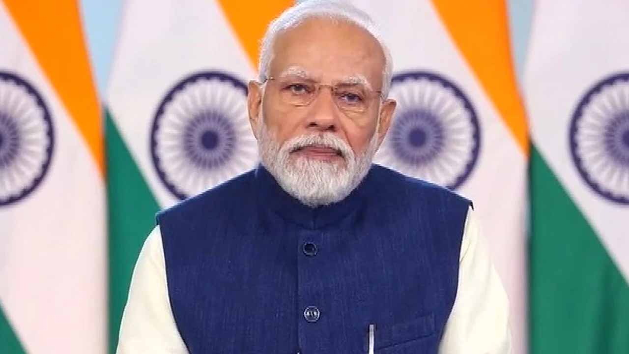 PM Modi: ఆ ఘటనను మర్చిపోలేను.. ముంబయి ఉగ్రదాడులపై ప్రధాని మోదీ కీలక వ్యాఖ్యలు