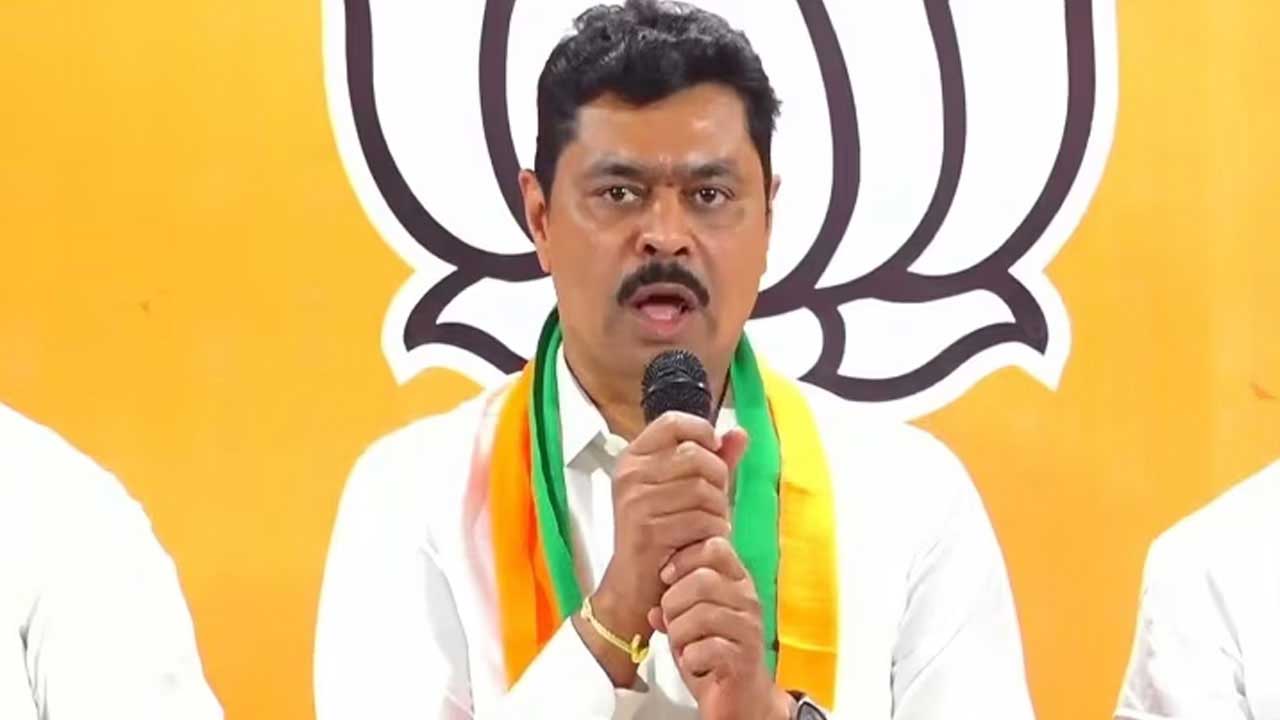 CM Ramesh: బీటెక్ రవి అరెస్ట్ తీరుపై మా ద గ్గర అన్ని ఆధారాలున్నాయి.