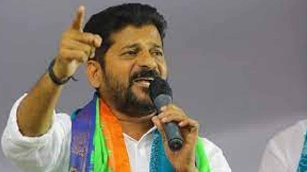Revanth Reddy: విద్యుత్తు ఉత్పత్తి చేతకాక.. ఛత్తీస్‌గఢ్ నుంచి కరెంట్ కొనుగోలు: రేవంత్ రెడ్డి 