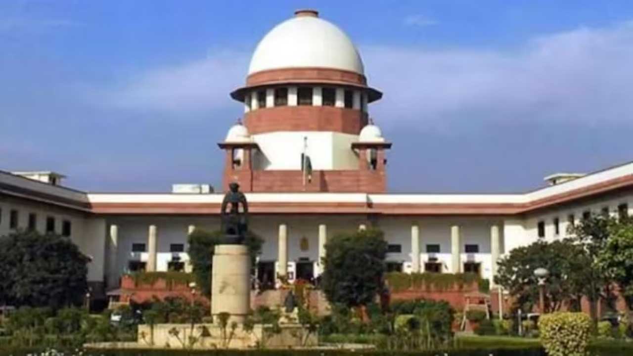 Supreme Court: ఏపీలో దొంగ ఓట్లపై నేడు సుప్రీంలో విచారణ 