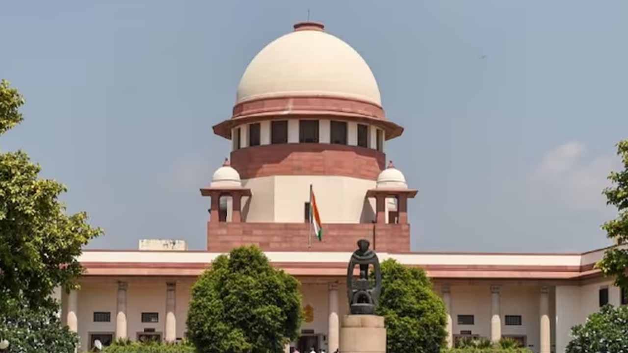 Supreme Court:బిల్లులపై నాన్చివేత ధోరణి వద్దు.. గవర్నర్ల తీరుపై సుప్రీంకోర్టు అసంతృప్తి