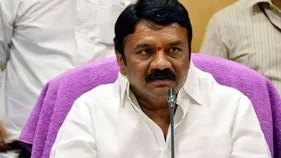 Talasani Srinivas: భూకంపం తెప్పిస్తా.. రేవంత్‌కు తలసాని వార్నింగ్!