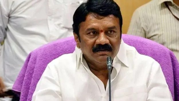 Talasani Srinivas: భూకంపం తెప్పిస్తా.. రేవంత్‌కు తలసాని వార్నింగ్!