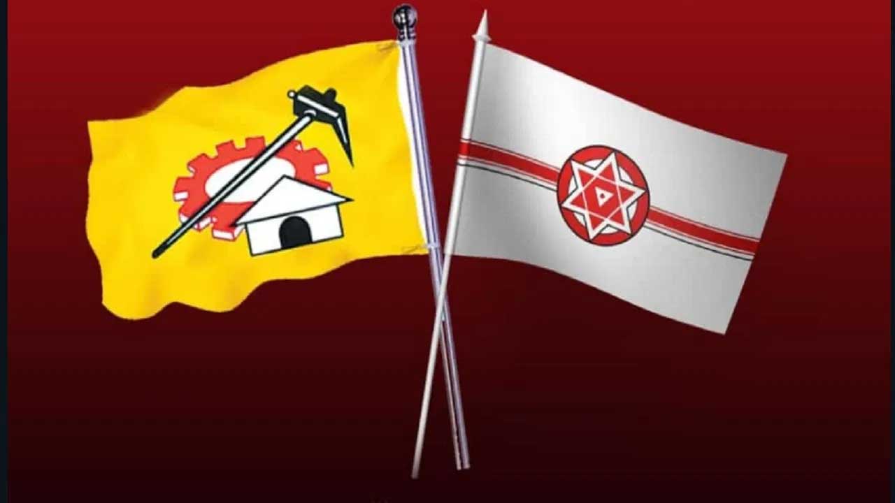 TDP-Janasena: జనసేన పొలిటికల్ యాక్షన్ కమిటీ సమావేశం నేడు