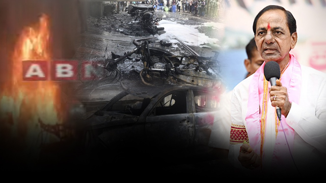 Hyd Fire Accident: నాంపల్లి అగ్నిప్రమాద మృతుల కుటుంబసభ్యులకు ప్రభుత్వం ఎక్స్‌గ్రేషియా