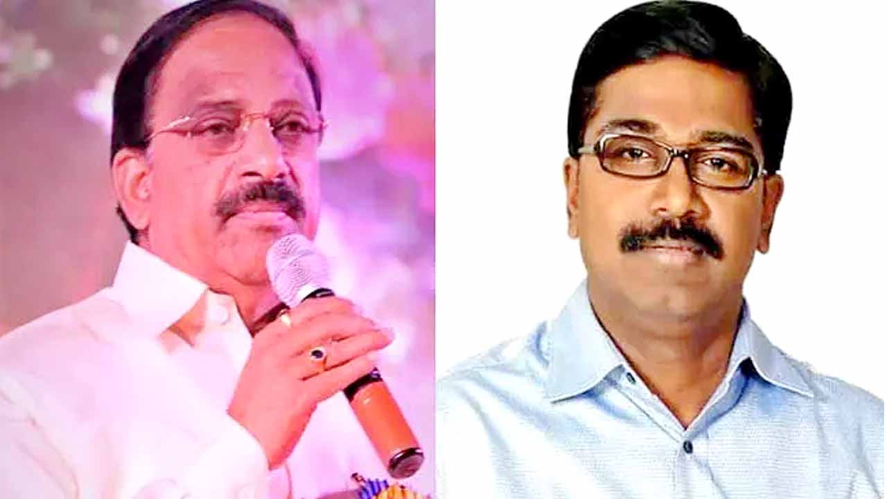 Khammam: పువ్వాడ పాలనలో ఖమ్మంలో కబ్జాలు పెరిగిపోతున్నాయి: తుమ్మల నాగేశ్వరరావు