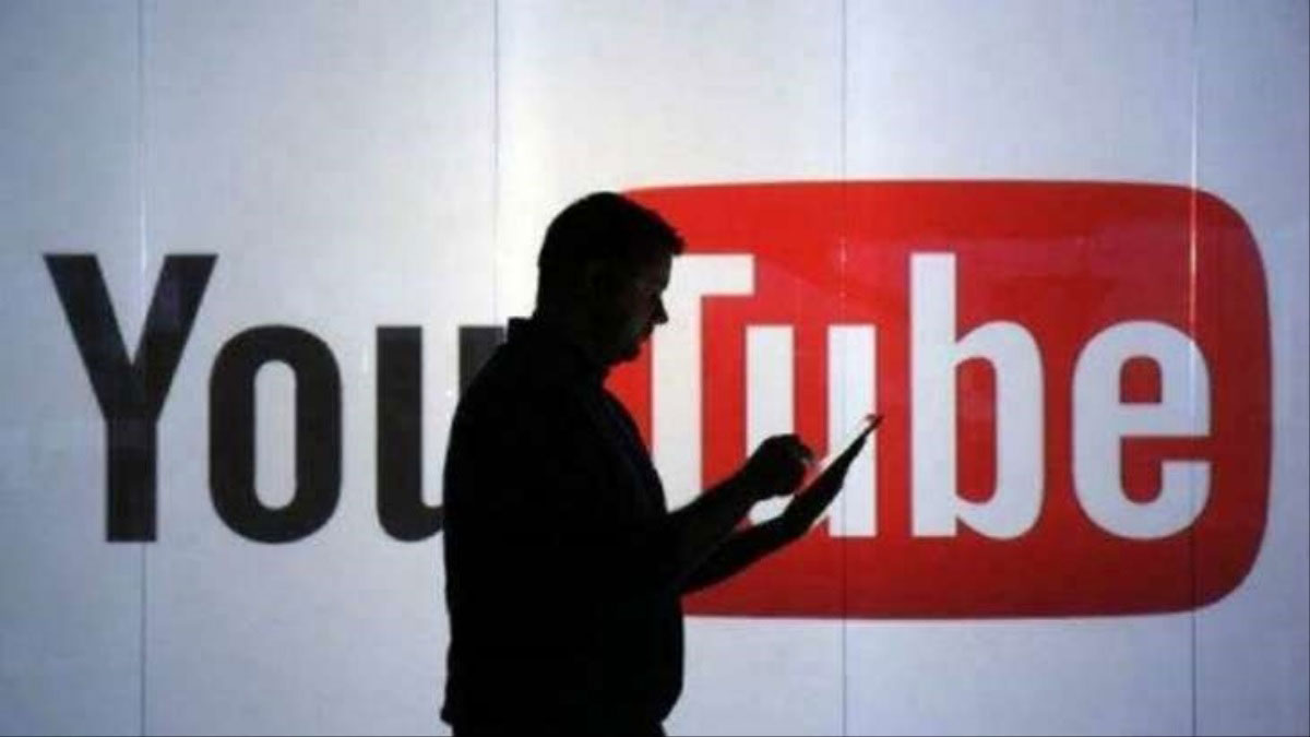 YouTube : ఫైర్‌ఫాక్స్‌ బ్రౌజర్‌పై యూట్యూబ్‌ స్లో!