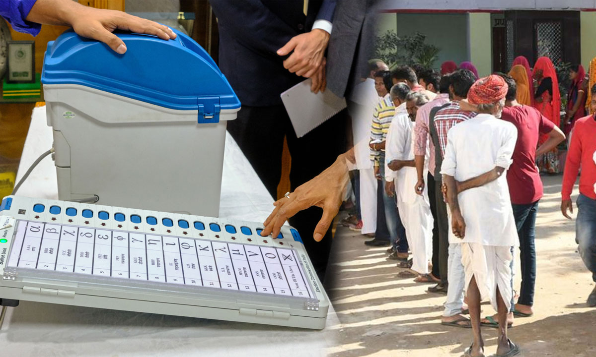 Elections: సీఎం అభ్యర్థి తలరాతను మార్చిన ఒక్క ఓటు.. ఎన్నికల్లో అనూహ్య ఓటమి.. భార్య ఓటు వేసి ఉంటే..!