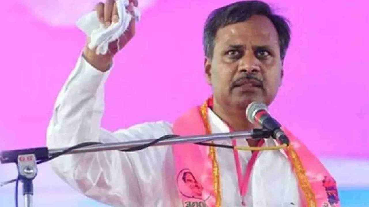 Telangana Elections 2023: జనగామలో పల్లా రాజేశ్వర్ రెడ్డి హల్‌చల్.. కాంగ్రెస్ అభ్యంతరం 