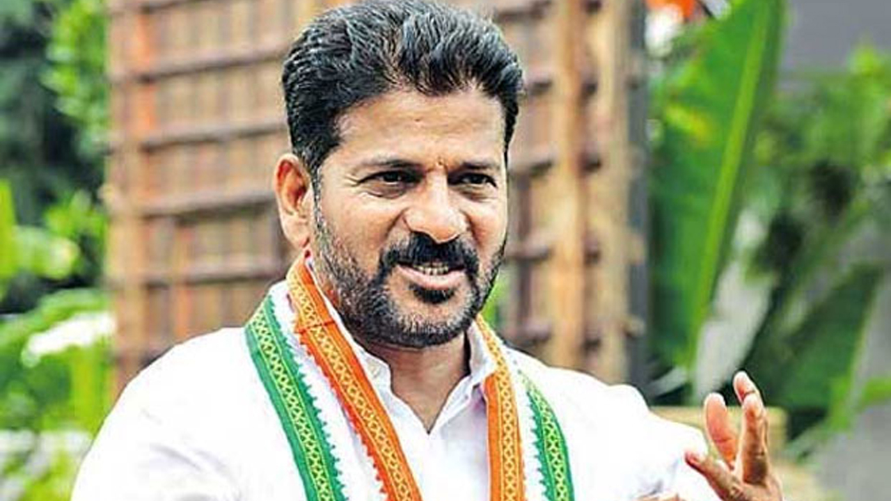 Revanth reddy: ఈవీఎంలు స్ట్రాంగ్ రూమ్స్‌కు చేరే వరకు కాంగ్రెస్ అభ్యర్థులు అప్రమత్తంగా ఉండండి