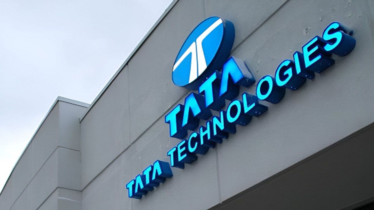 Tata Tech IPO: దుమ్ము రేపిన టాటా టెక్నాలజీస్.. 140 శాతం లాభంతో బంపర్ లిస్టింగ్..!