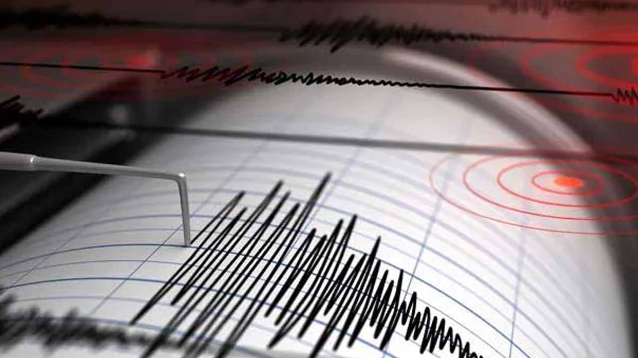 Earthquake: బంగ్లాదేశ్‌, పశ్చిమ బెంగాల్‌లలో భూకంపం.. రిక్టర్ స్కేల్‌పై 5.6 తీవ్రత నమోదు