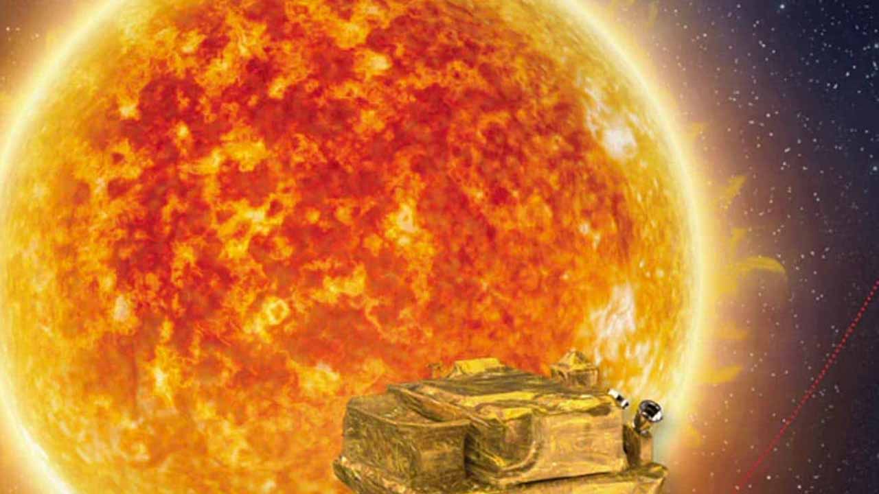 Sun Mission: సూర్యుడిపై అధ్యయనంలో కీలక ఘట్టం.. సౌర పవనాలను పరిశీలించిన ఆదిత్య ఎల్ 1
