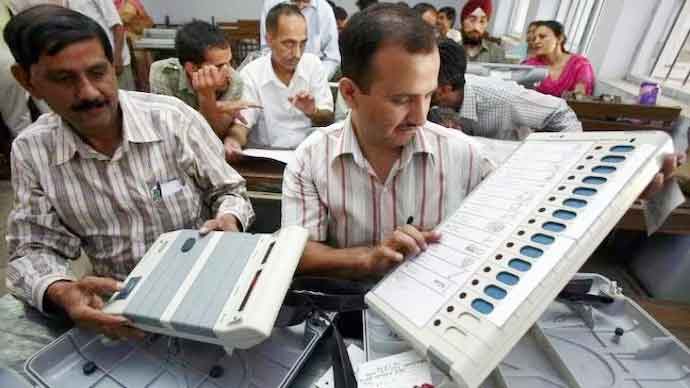 TS Election: ఆదివారం ఉదయం 8 గంటల నుంచి ఓట్ల లెక్కింపు ప్రారంభం