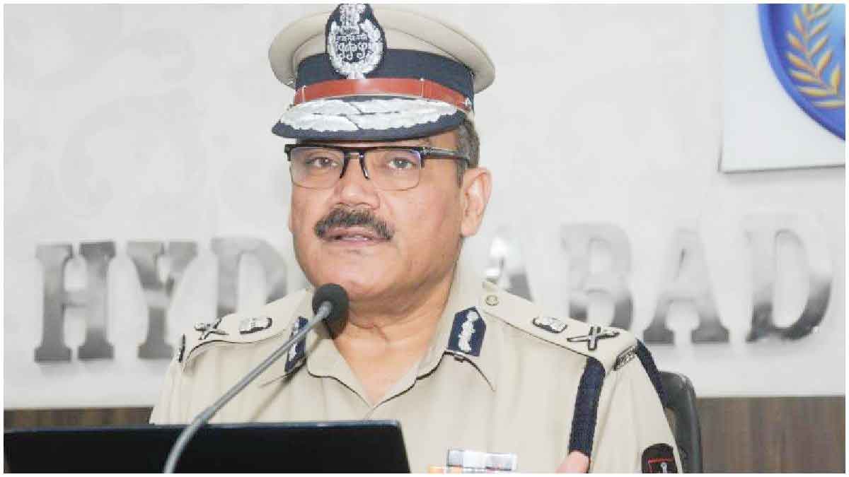 DGP Anjani Kumar: ఈ ఎన్నికల్లో భారీగా నగదు సీజ్ చేశాం 