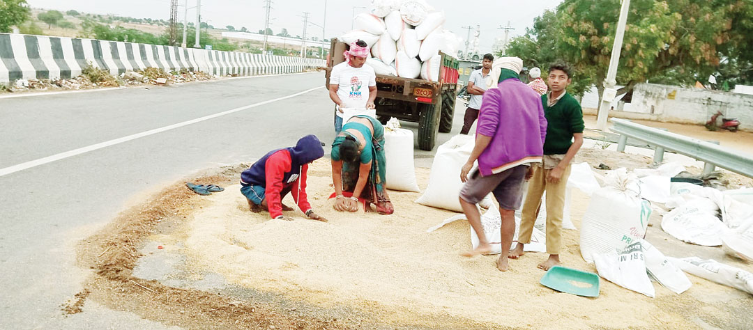 వణికిస్తున్న మిచౌంగ్‌