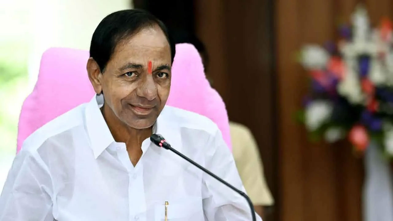 KCR: బీఆర్ఎస్ ఎమ్మెల్యేలతో కేసీఆర్ కీలక భేటీ.. ఏం చర్చించారంటే..