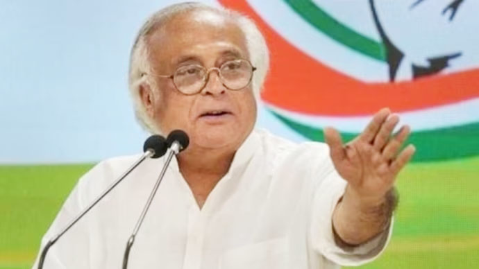 Jairam Ramesh: మూడు రాష్ట్రాలలో ఫలితాలు ఘోరంగా వచ్చాయి