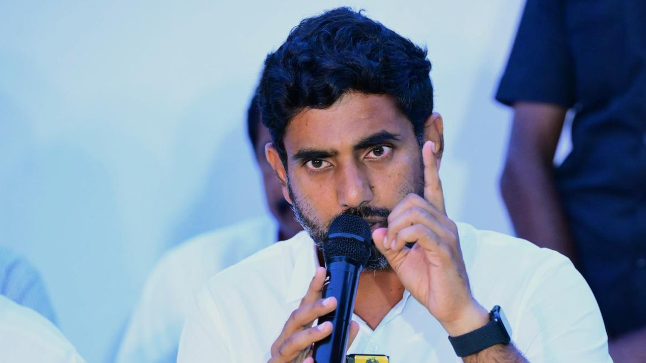 Nara Lokesh: తుఫాన్ నేపథ్యంలో ప్రజలకు అండగా ఉండాలని నారా లోకేష్ పిలుపు