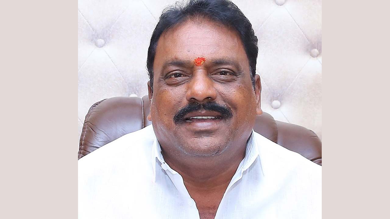 MLA: నా బాధ్యత ఇప్పుడే మరింత పెరిగింది..