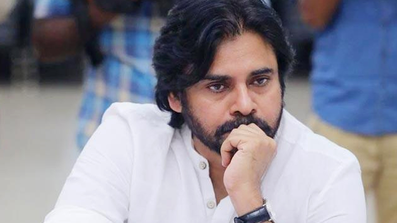 pawan kalyan: జనసేన ఎక్కడా.?