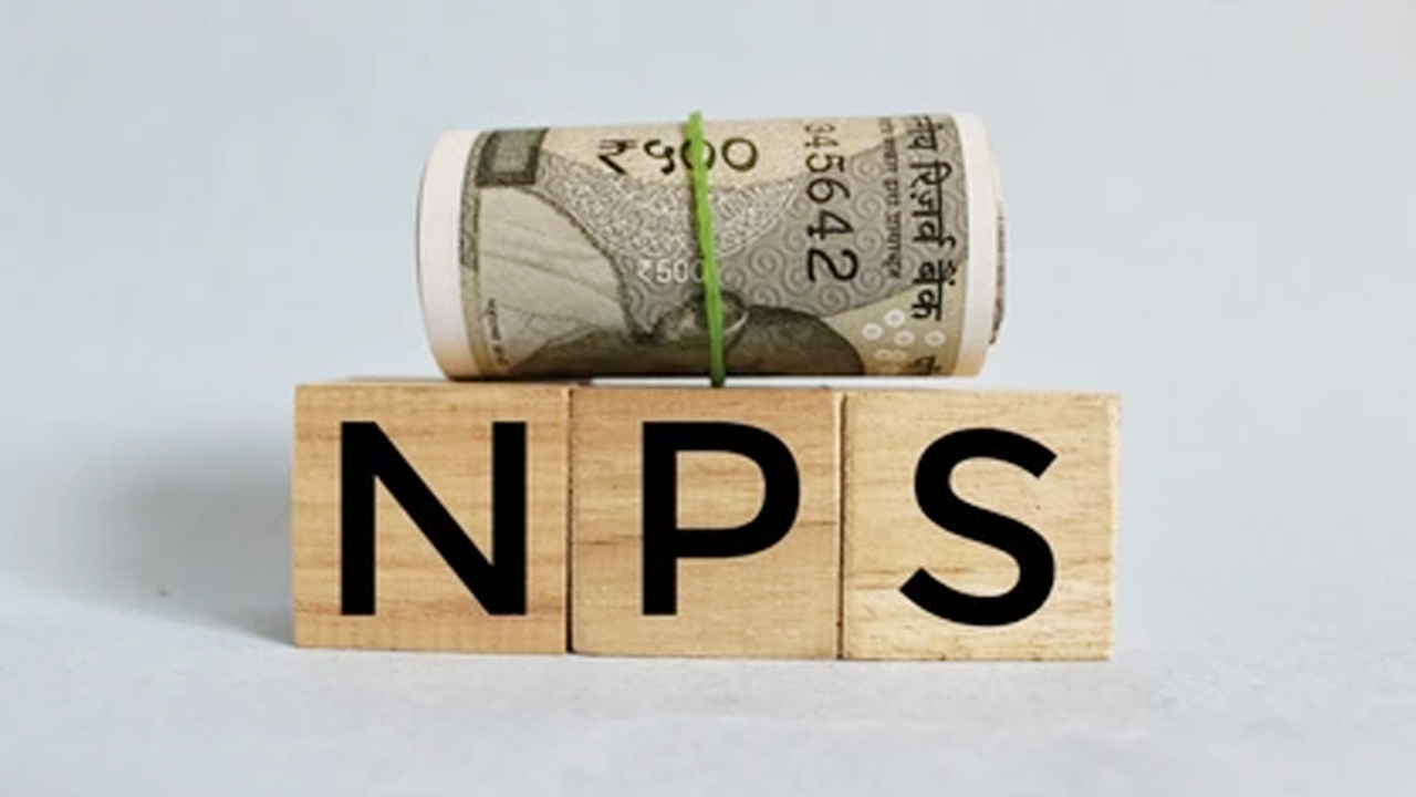 Tax Saving: NPS ద్వారా ఈ పన్నులను ఈజీగా ఆదా చేసుకోవచ్చు