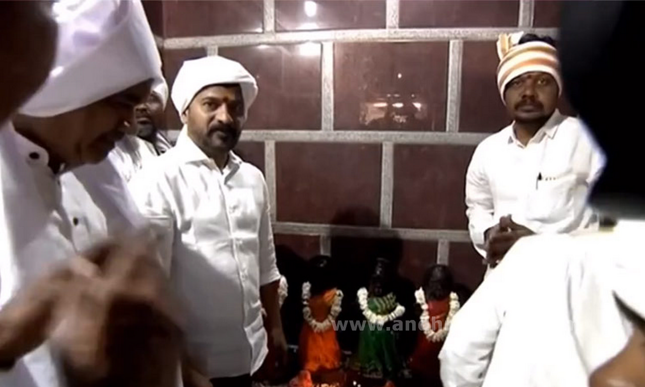 ‘లోక్‌సభ’కు శంఖారావం 