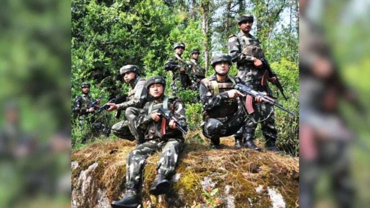 Assam Rifles Recruitment: అస్సాం రైఫిల్స్‌‌లో జాబ్స్! నోటిఫికేషన్ విడుదల