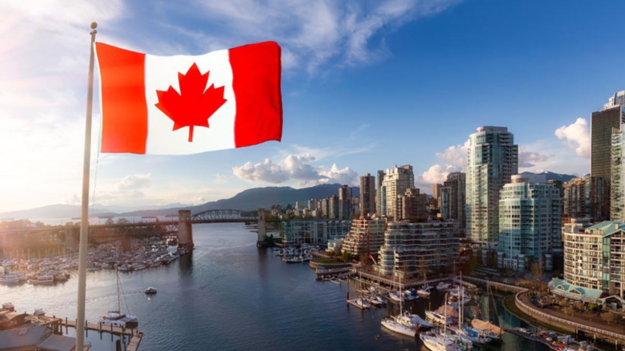 Canada: భారతీయుల్లో కెనడాపై తగ్గుతున్న ఆసక్తి?