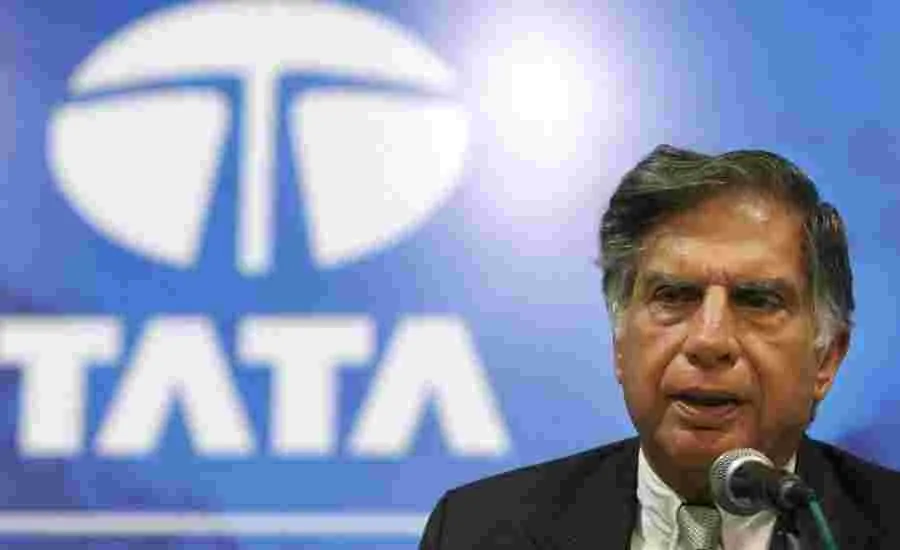 TATA Group: చరిత్ర సృష్టించిన టాటా గ్రూప్..ఇప్పటివరకూ మరే కంపెనీకీ సాధ్యం కాని ఘనత!