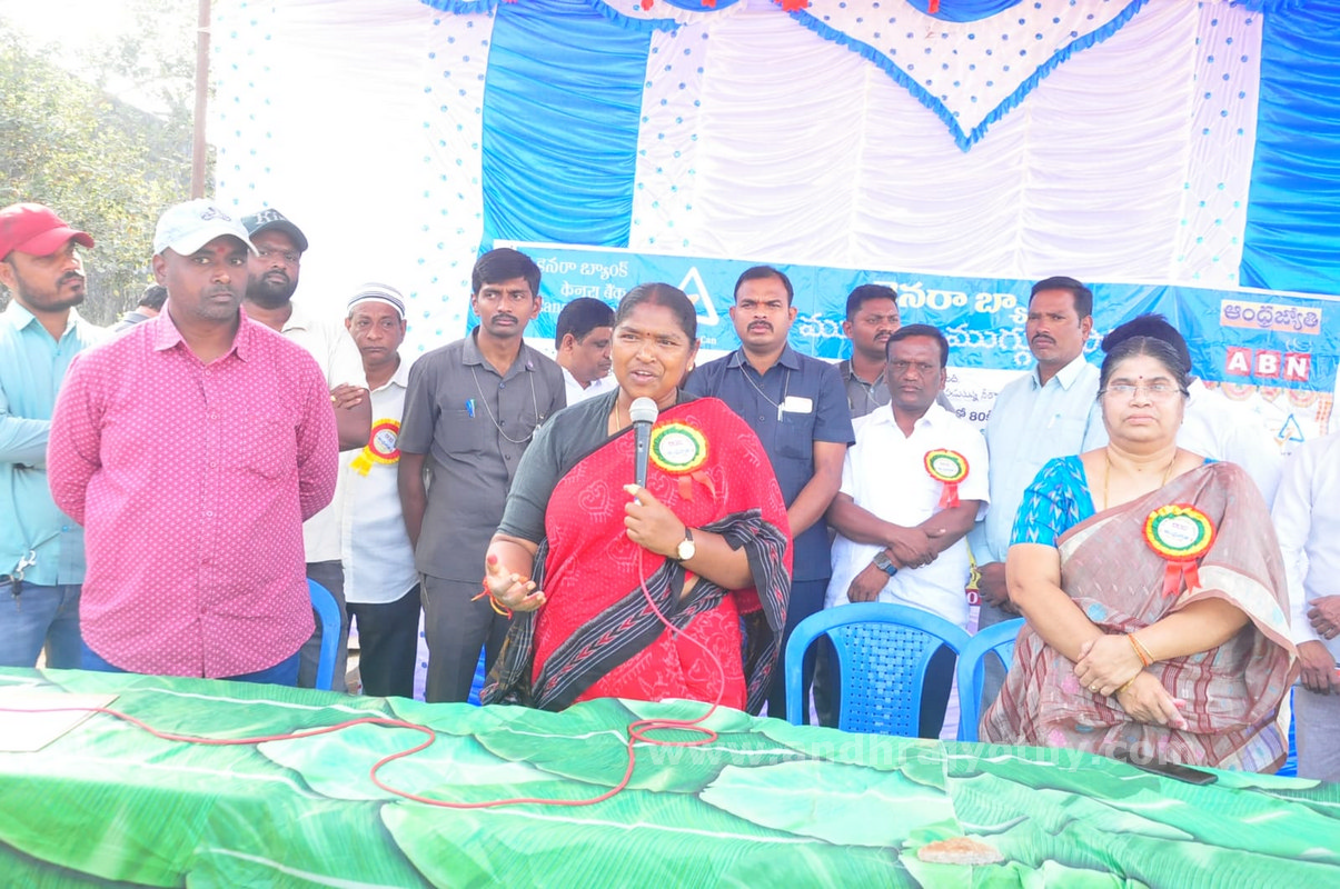 రంగవల్లులు.. కొత్త హంగులు 