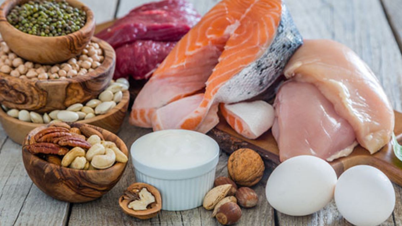 Protein Diet Side effects ప్రొటీన్లు మరీ ఎక్కువగా తింటున్నారా? ఈ మిస్టేక్‌తో వచ్చే ప్రమాదాలు