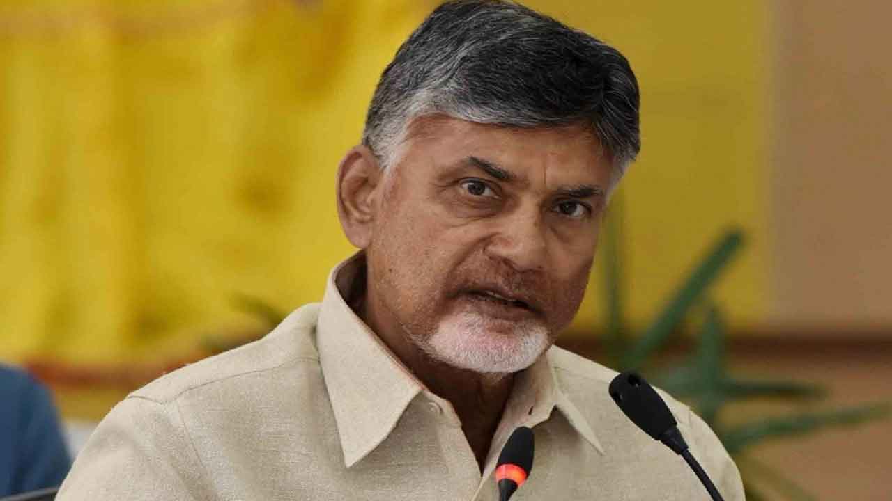 Chandrababu: ప్రకాశం జిల్లాలో ఈ నెల 5న చంద్రబాబు పర్యటన