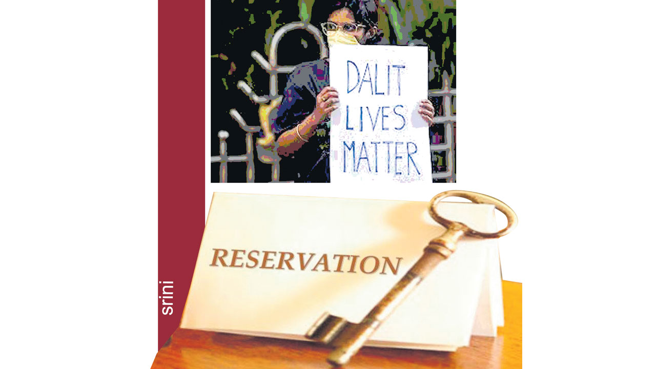 ఎస్సీ వర్గీకరణ: ఏం చేయాలి, ఎలా? 