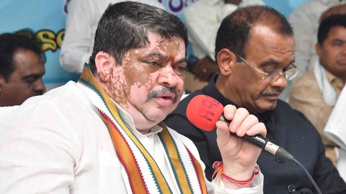 Minister Prabhakar:  కిషన్‌రెడ్డి కేంద్రానికి లేఖ రాస్తే... రాష్ట్రంలో సీబీఐపై బ్యాన్ ఎత్తివేస్తాం