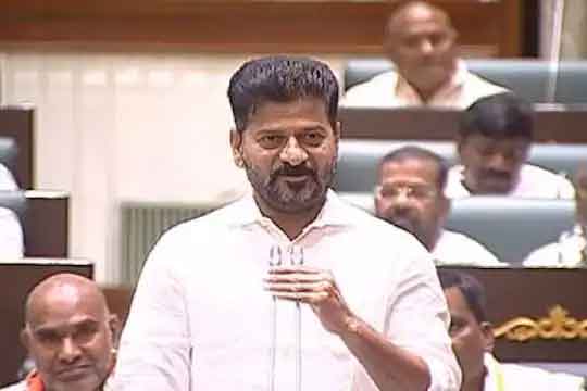 TS Assembly:  విద్యుత్ బకాయిలపై హాట్ హాట్‌గా సాగిన అసెంబ్లీ