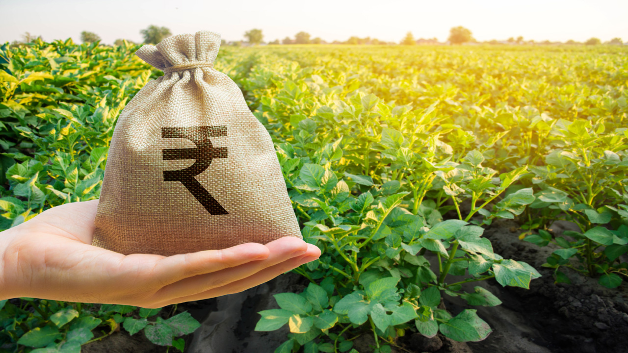 వ్యవసాయ శాఖకు 1.27 లక్షల కోట్లు! 