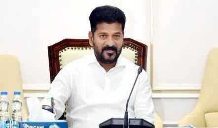 CM Revanth Reddy : పార్లమెంట్ ఎన్నికలపై సీఎం రేవంత్‌రెడ్డి దృష్టి