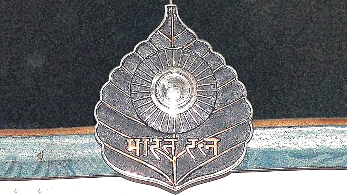 భారతరత్న: 53 భారతరత్న!