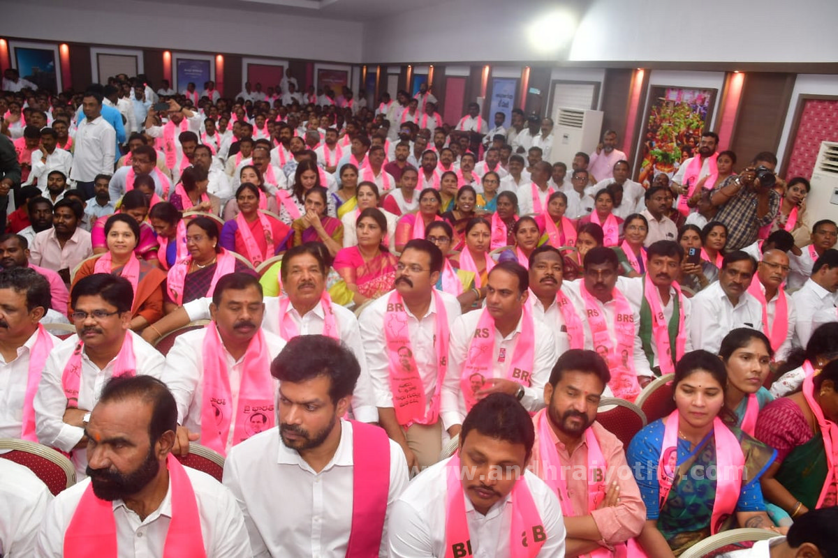 కాంగ్రెస్‌కు తెలివి లేదు