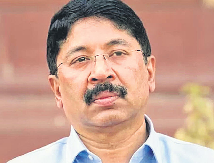 డీఎంకే ఎంపీ దయానిధి: బీహారీలు టాయిలెట్లు శుభ్రం చేస్తున్నారు