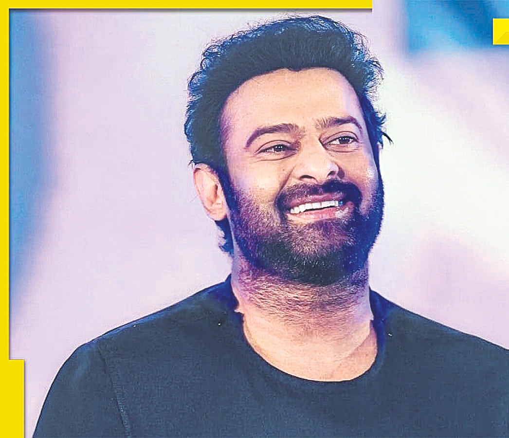 Prabhas : ప్రభాస్‌కు అయోధ్య ప్రతిష్ఠాపన ఆహ్వానం